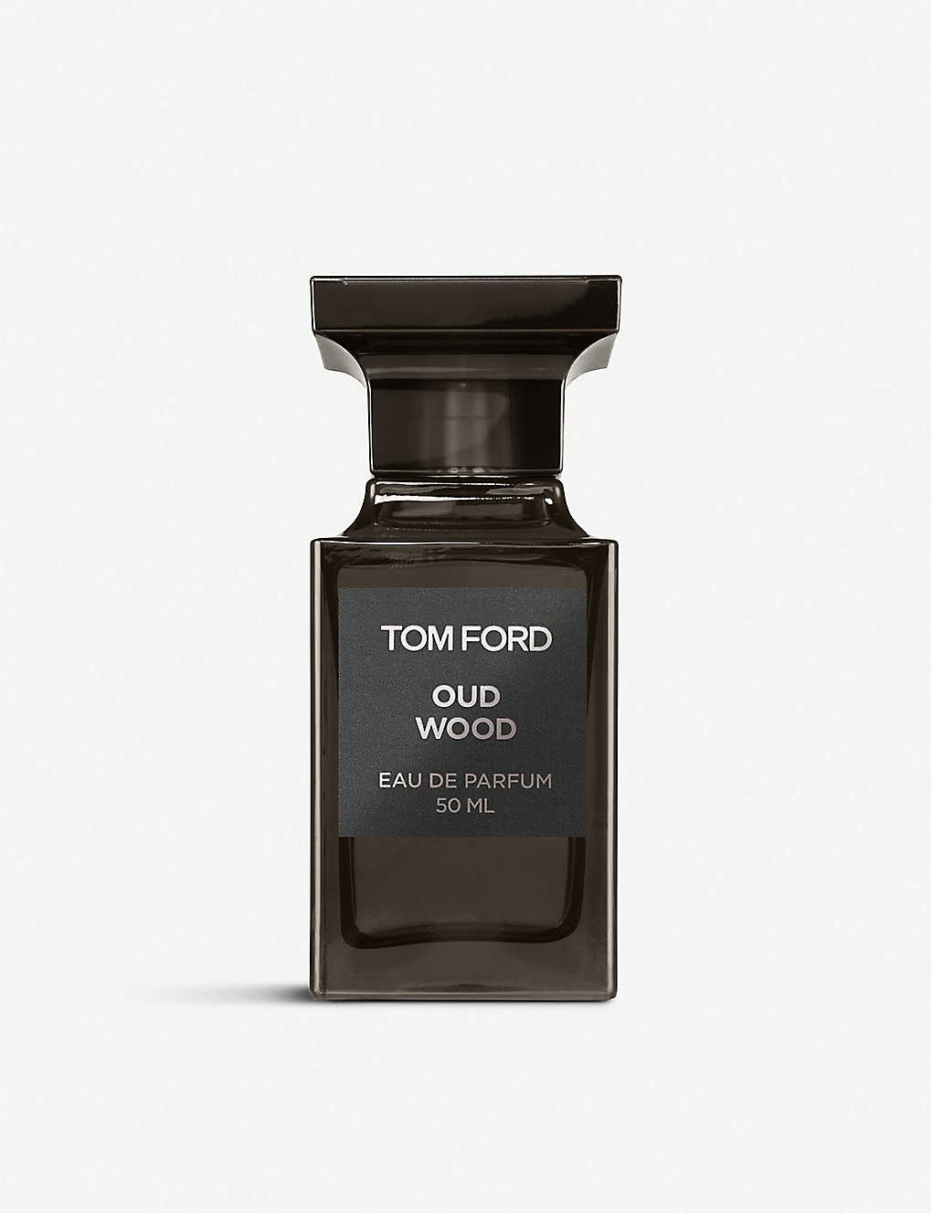 TOM FORD-Private Blend Oud Wood 香水50 毫升| Selfridges.com