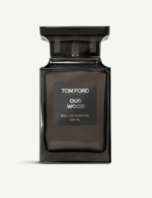 TOM FORD: Private Blend Oud Wood eau de parfum 100ml