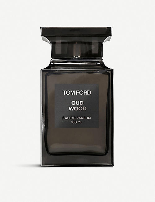 TOM FORD：Private Blend Oud Wood 香水100毫升