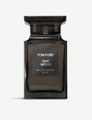 TOM FORD - Oud Wood eau de parfum 100ml 