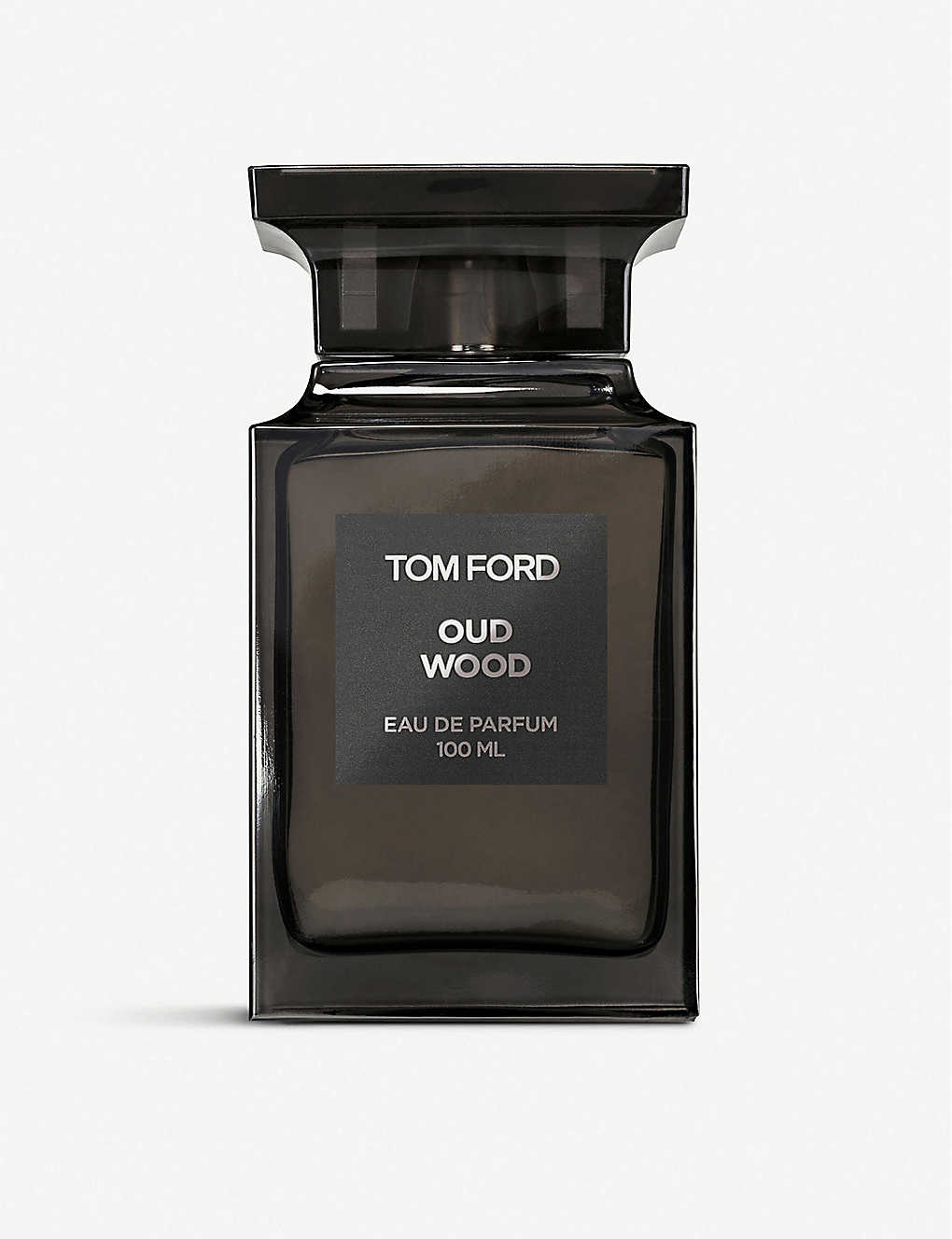 Shop Tom Ford Private Blend Oud Wood Eau De Parfum 100ml