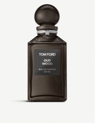 TOM FORD - Private Blend Oud Wood eau de parfum 250ml | Selfridges.com