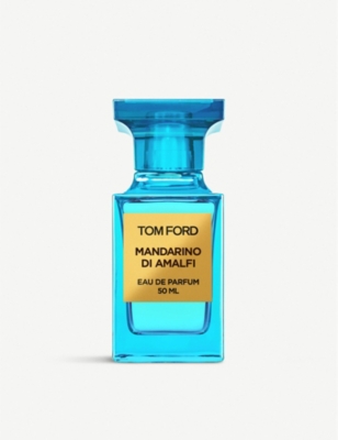 Mandarino di Amalfi Tom Ford perfume - a fragrância Compartilhável