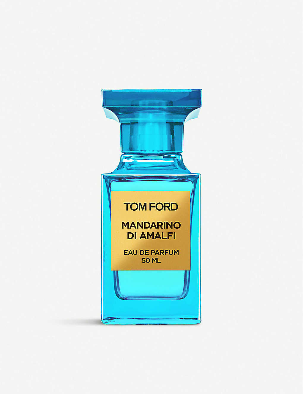 Shop Tom Ford Private Blend Mandarino Di Amalfi Eau De Parfum 50ml