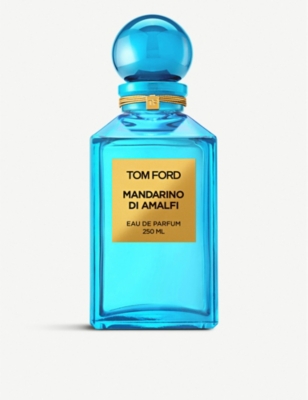 TOM FORD - Mandarino Di Amalfi eau de parfum 250ml | Selfridges.com