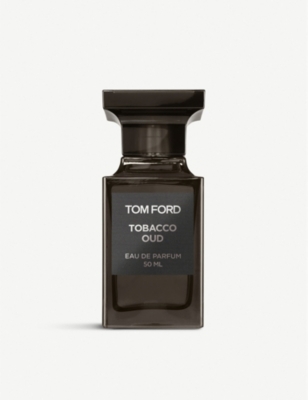 Shop Tom Ford Private Blend Tobacco Oud Eau De Parfum 50ml