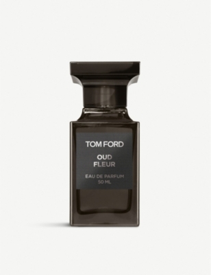 TOM FORD   Oud Fleur eau de parfum 50ml