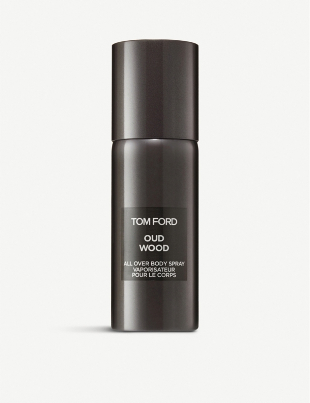 Private Blend Oud Wood all-over body spray 150ml