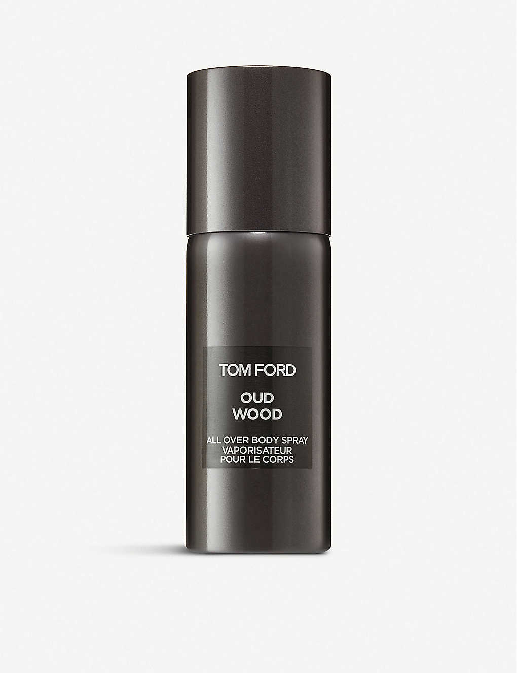 Tom Ford Oud Wood All-over Body Spray 150ml