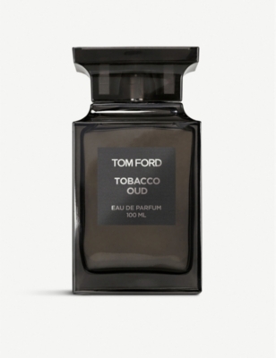 TOM FORD Private Blend Tobacco Oud eau de parfum 100ml