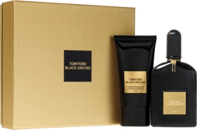 TOM FORD - Black Orchid gift set | Selfridges.com