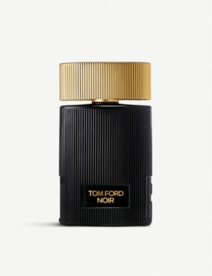 Tom ford noir selfridges #1