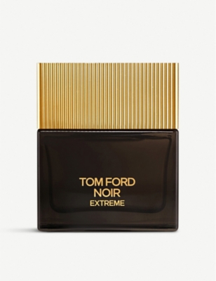 Tom ford noir selfridges #7