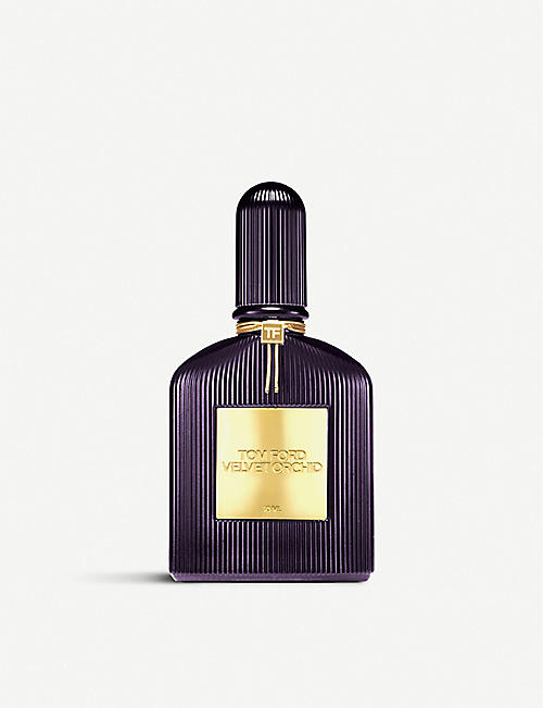 TOM FORD: Velvet orchid eau de parfum 30ml