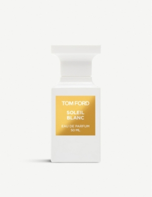 TOM FORD - Private Blend Soleil Blanc eau de parfum 50ml 