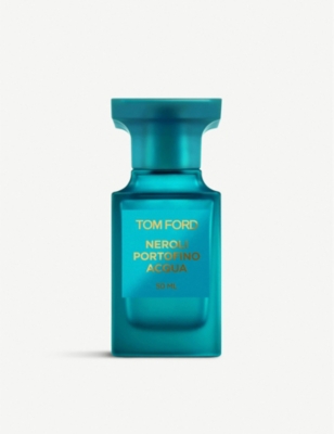 TOM FORD - Neroli portofino acqua eau de toilette 50ml | Selfridges.com