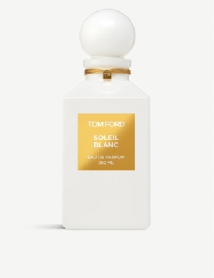 TOM FORD - Private Blend Soleil Blanc eau de parfum decanter 250ml |  