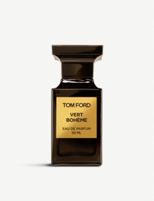 Vert Boheme Tom Ford perfume - a fragrance for women and men