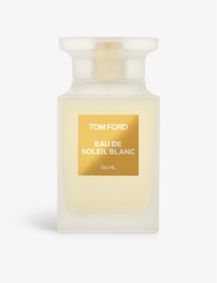 Tom Ford Eau De Soleil Blanc