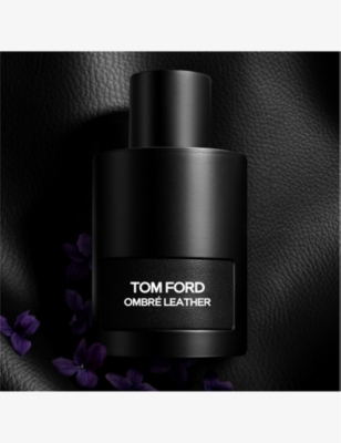 Shop Tom Ford Ombré Leather Eau De Parfum