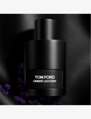 Tom Ford Signature Ombre Leather Eau De Parfum 3.4 Oz. In N/a