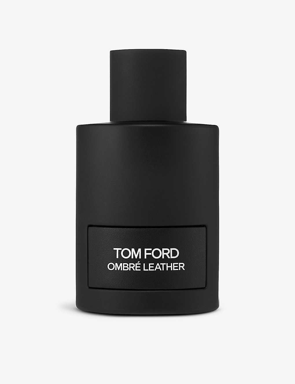 Shop Tom Ford Mens Ombré Leather Eau De Parfum, Size: