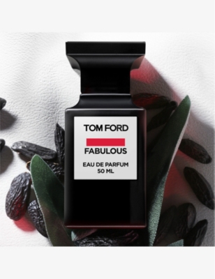 Tom Ford Private Blend Fabulous Eau De Parfum 50ml