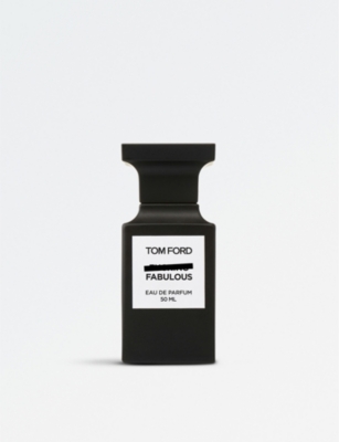 TOM FORD - Fabulous eau de parfum 50ml | Selfridges.com