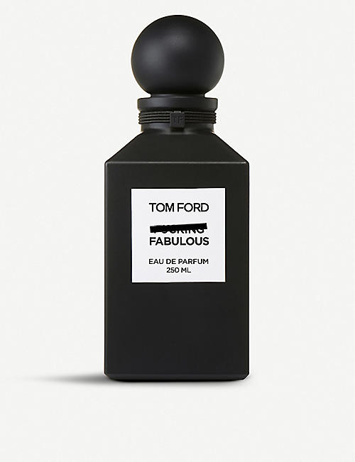 TOM FORD: Private Blend Fabulous eau de parfum 250ml