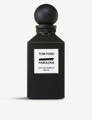 TOM FORD - Private Blend Fabulous eau de parfum 250ml | Selfridges.com