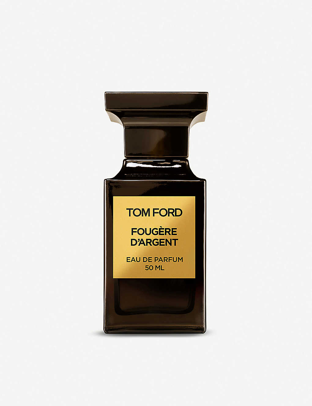 Tom Ford Private Blend Fougère D'argent Eau De Parfum 50ml