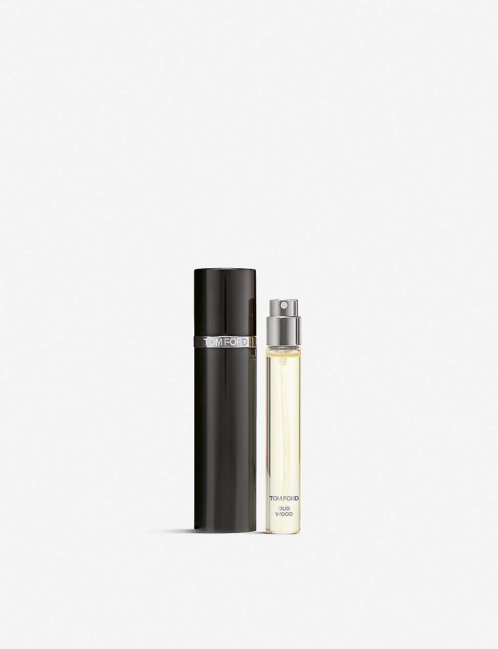 TOM FORD - Private Blend Oud Wood atomizer 10ml | Selfridges.com