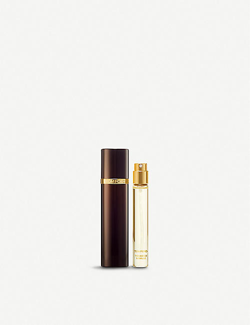 TOM FORD: Private Blend Tobacco Vanille Atomizer 10ml