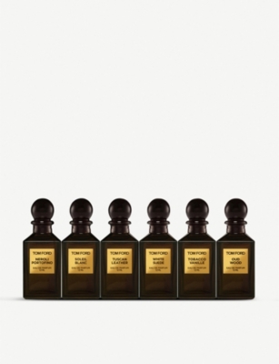 Tom ford discount tobacco vanille selfridges