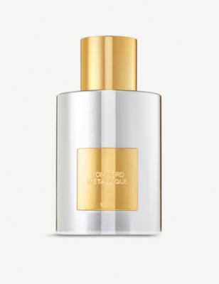 TOM FORD - Metallique eau de parfum 100ml | Selfridges.com