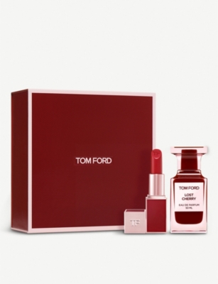 tom ford cherry lipstick