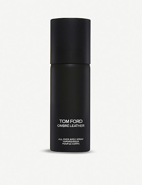 TOM FORD: Ombré Leather All Over Body Spray 150ml