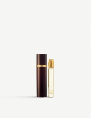 Tom ford tuscan store leather 10ml