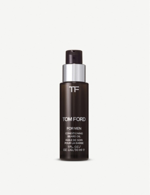 TOM FORD Fabulous Conditioning Beard Oil 30ml