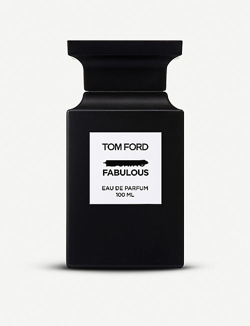 TOM FORD: Private Blend Fabulous Eau de Parfum 100ml