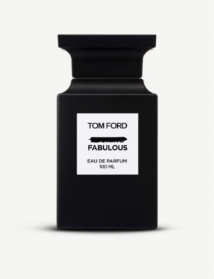 Tom Ford Private Blend Fabulous Eau De Parfum 100ml