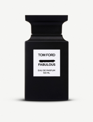 TOM FORD - Private Blend Fabulous eau de parfum 50ml 