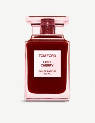 TOM FORD - Lost Cherry eau de parfum 