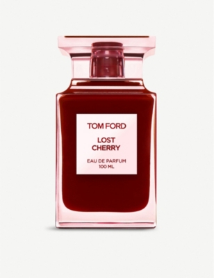 Shop Tom Ford Private Blend Lost Cherry Eau De Parfum