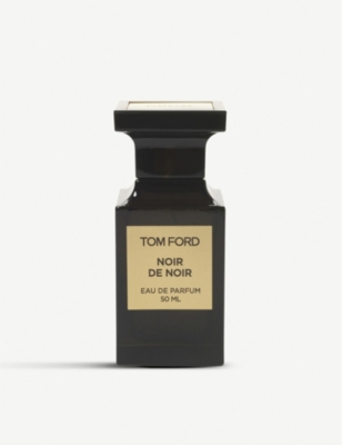 TOM FORD: Private Blend Noir de Noir eau de parfum 50ml