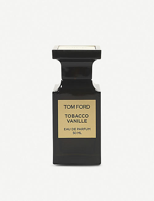 TOM FORD: Private Blend Tobacco Vanille eau de parfum 50ml