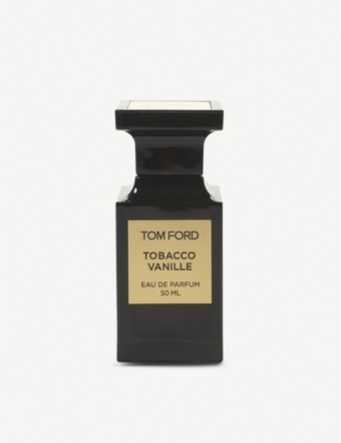 TOM FORD Private Blend Tobacco Vanille eau de parfum 50ml