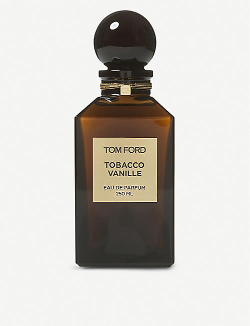 TOM FORD: Private Blend Tobacco Vanille eau de parfum 250ml