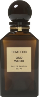 Tom ford oud wood 250ml #7