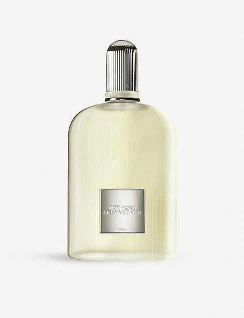 TOM FORD: Grey Vetiver eau de parfum 100ml